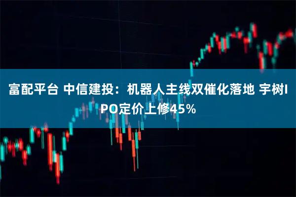 富配平台 中信建投：机器人主线双催化落地 宇树IPO定价上修45%